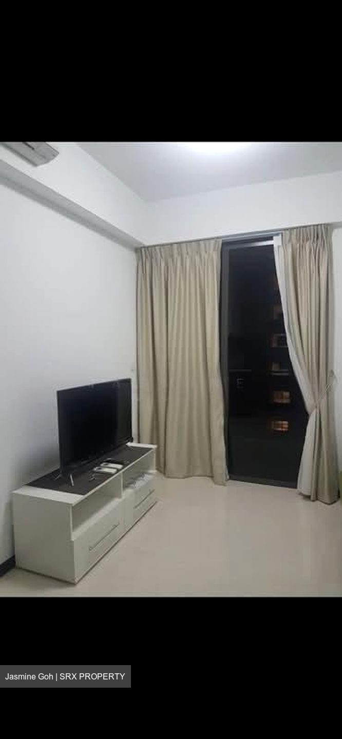 Sims Urban Oasis (D14), Condominium #533411491